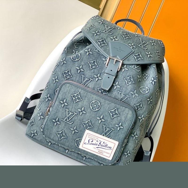 LV Backpacks